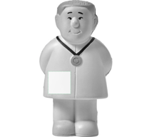 Figur i PU-skum